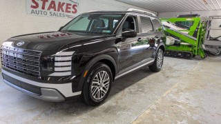 Image for 2026 Hyundai Palisade SEL ID: 7647770