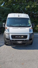 Image for 2022 RAM Promaster 2500 136 WB High Roof Cargo ID: 7650445