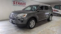 Image for 2018 Ford Explorer XLT ID: 7662982