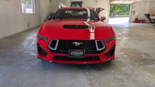 Image for 2025 Ford Mustang GT Premium Fastback ID: 7664165