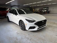 Image for 2023 Hyundai Sonata N Line ID: 7676810