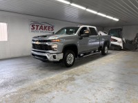 Image for 2025 Chevrolet Silverado 1500 LT Crew Cab SB ID: 7678182