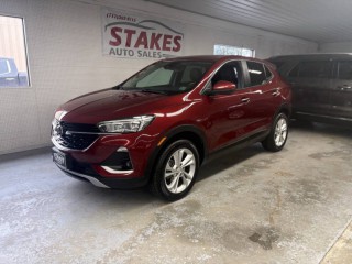 Image for 2023 Buick Enclave Preferred ID: 7682894