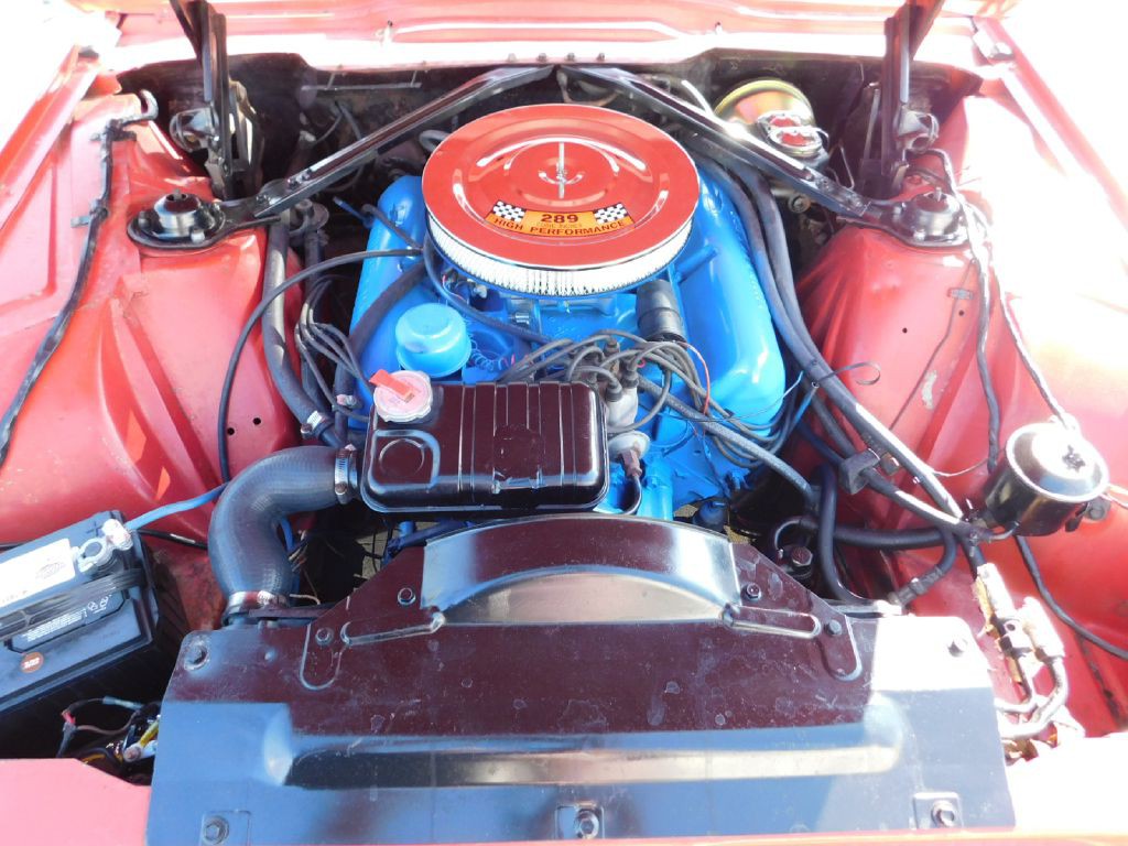 1964 Ford Thunderbird Image 11