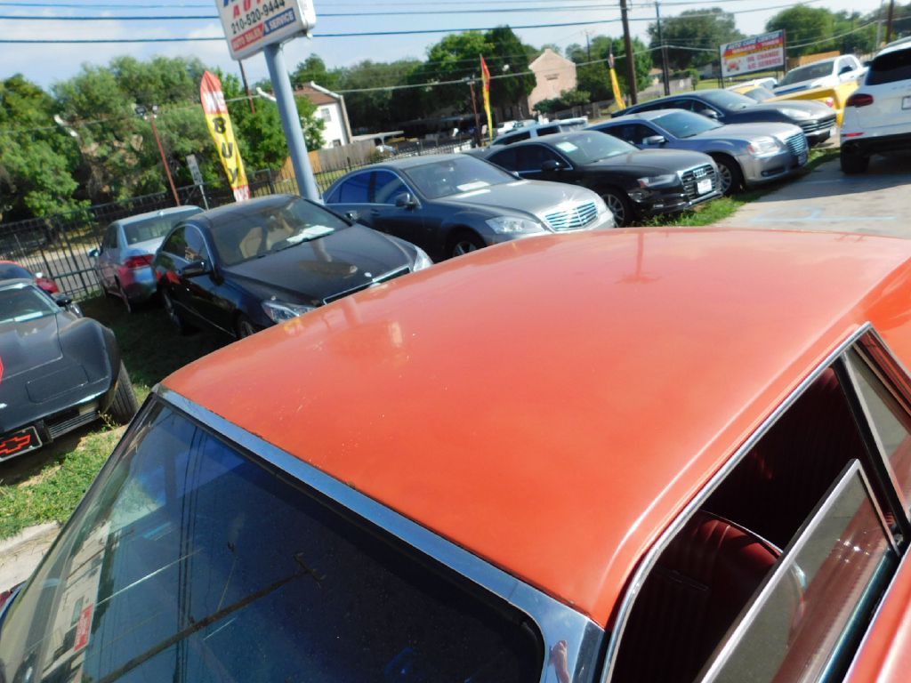 1964 Ford Thunderbird Image 18
