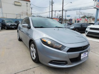 Image for 2015 Dodge Dart SXT ID: 5164398