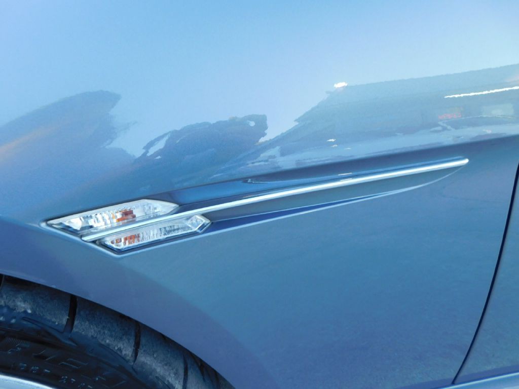 2007 BMW 6 Series Image 10