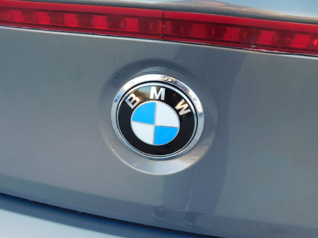 2007 BMW 6 Series Image 11