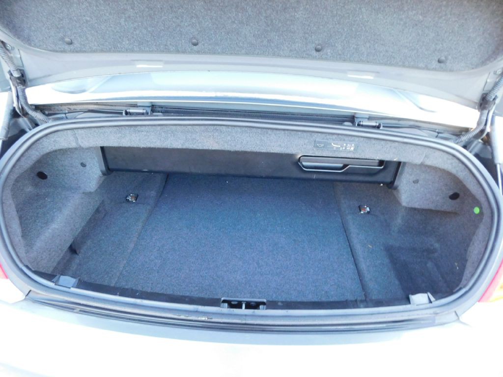 2007 BMW 6 Series Image 15