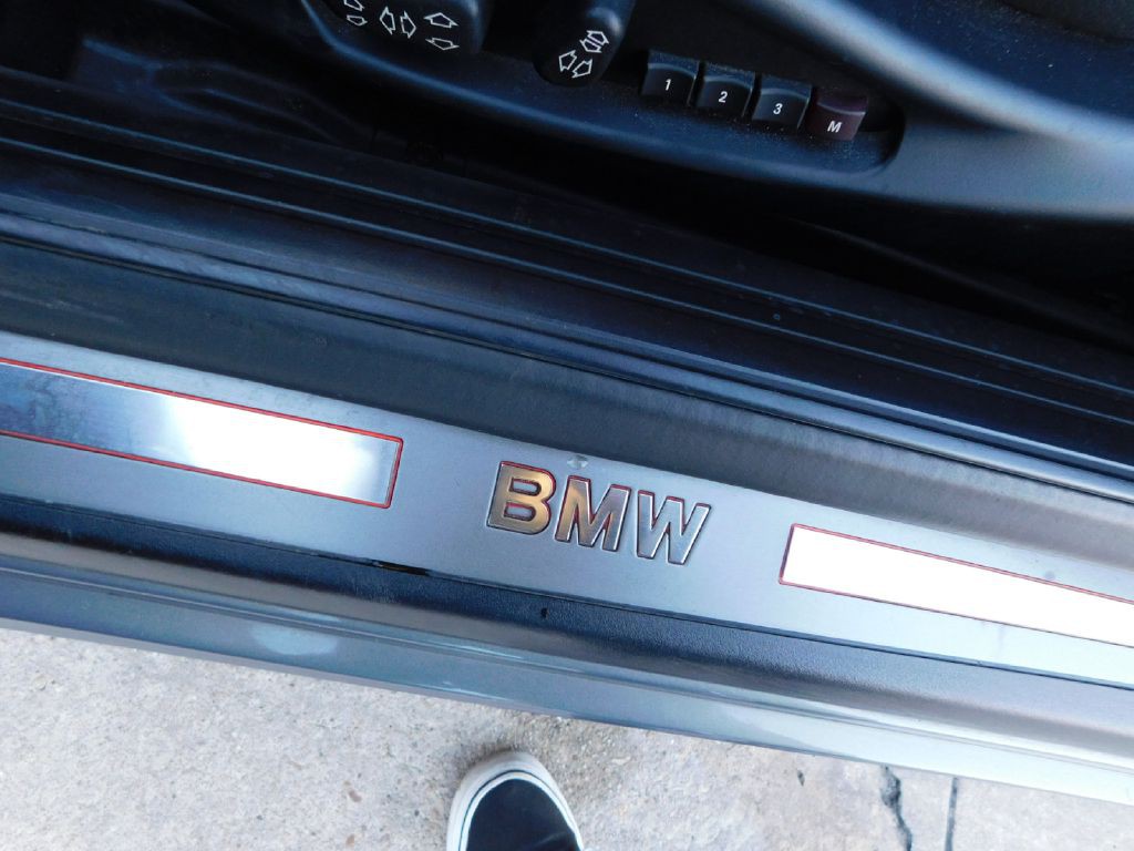 2007 BMW 6 Series Image 18