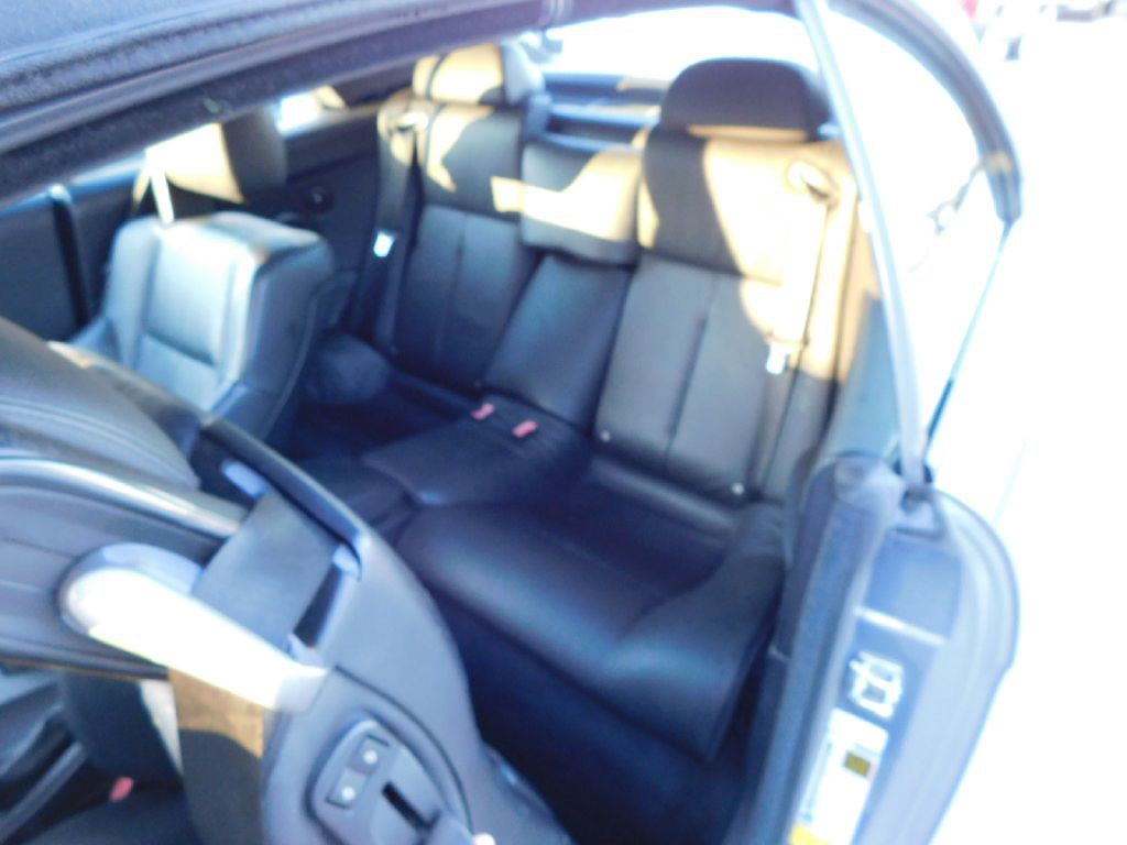 2007 BMW 6 Series Image 21