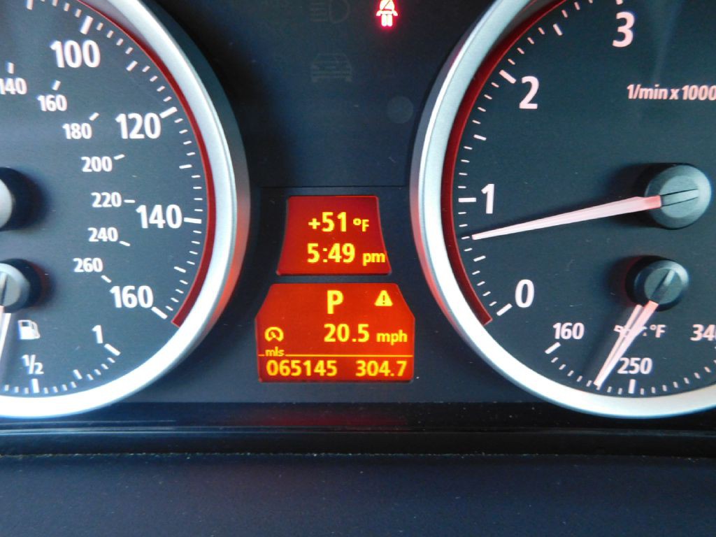 2007 BMW 6 Series Image 22