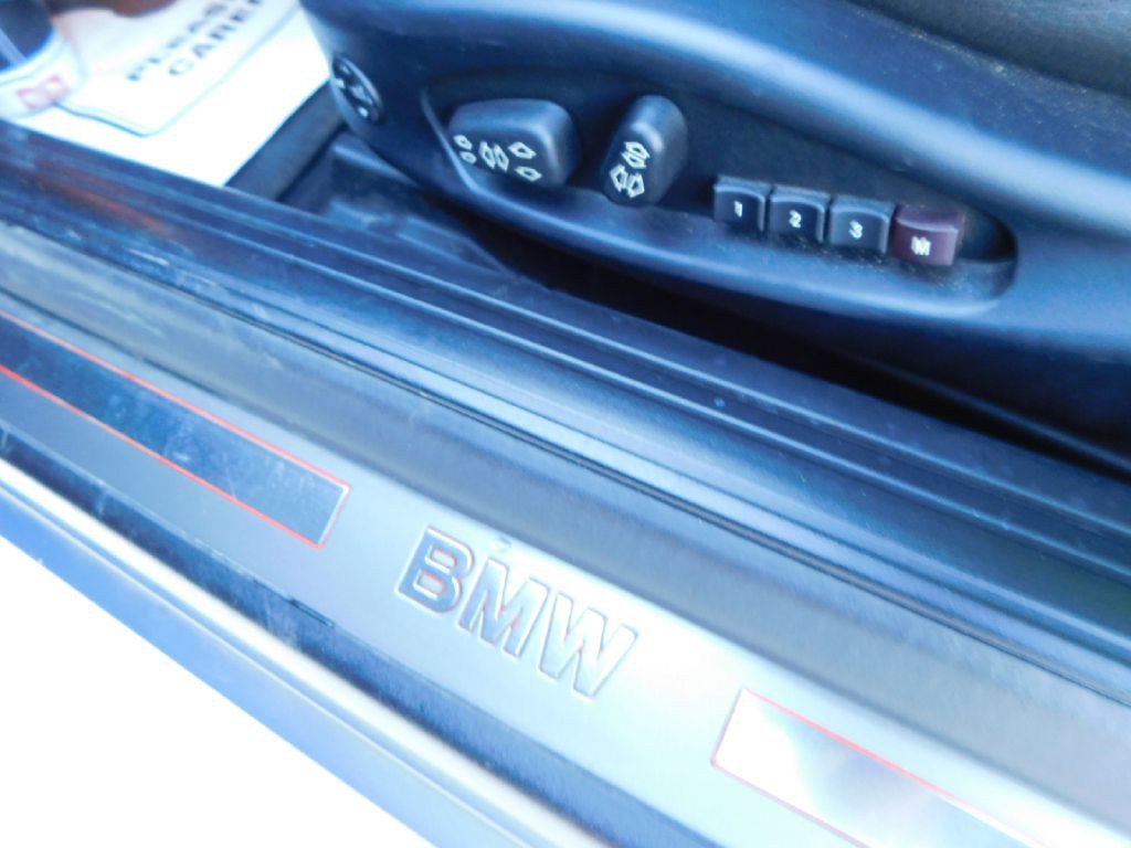2007 BMW 6 Series Image 27