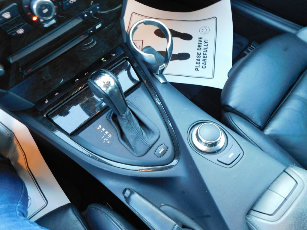 2007 BMW 6 Series Image 30