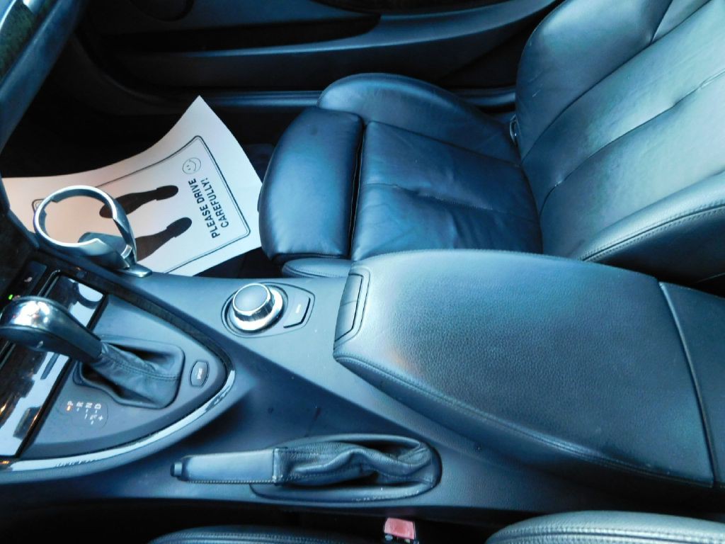 2007 BMW 6 Series Image 31