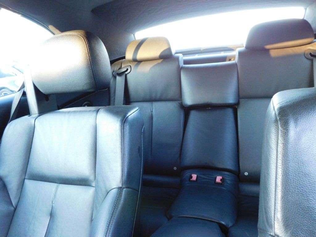 2007 BMW 6 Series Image 33