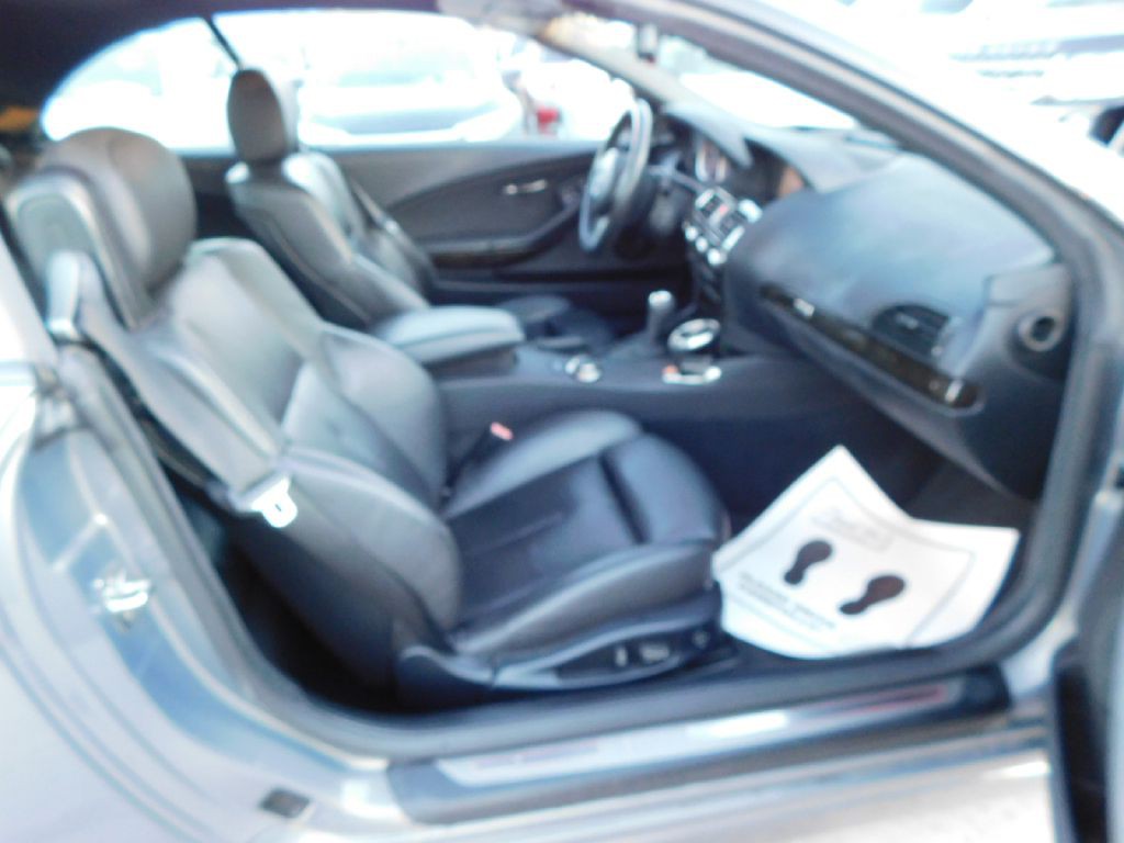 2007 BMW 6 Series Image 36