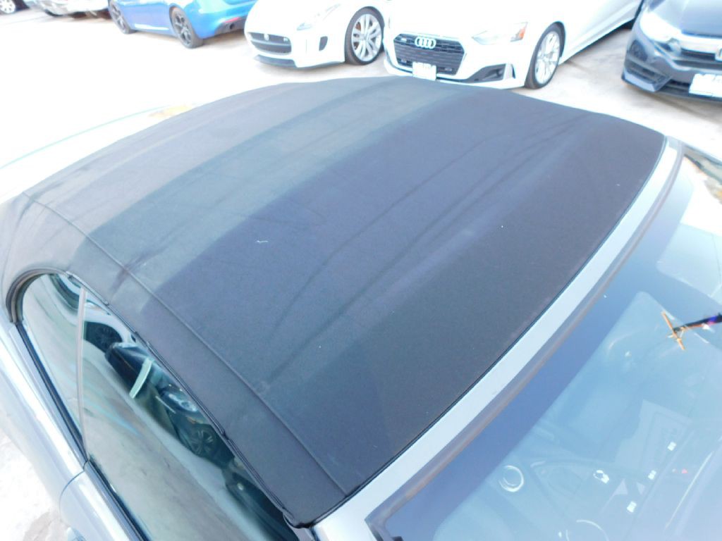 2007 BMW 6 Series Image 38