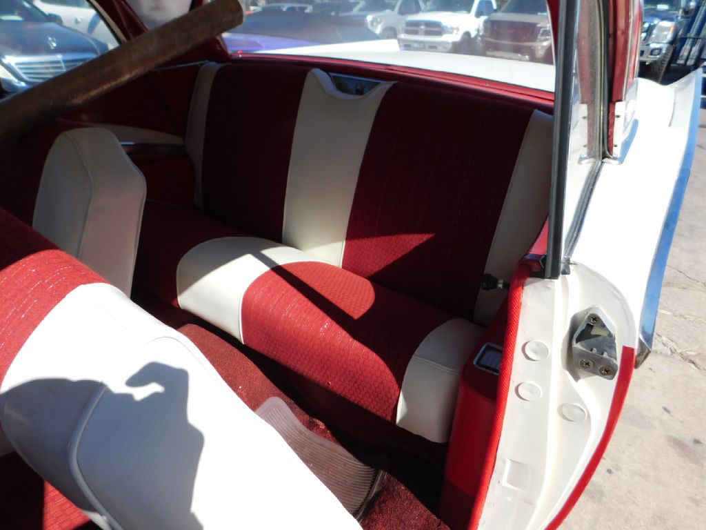 1957 Ford Fairlane Image 20