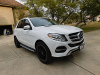Image for 2019 Mercedes-Benz GLE-Class GLE 400 4MATIC ID: 5817081