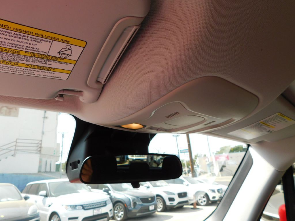 2018 Jeep Renegade Image 33