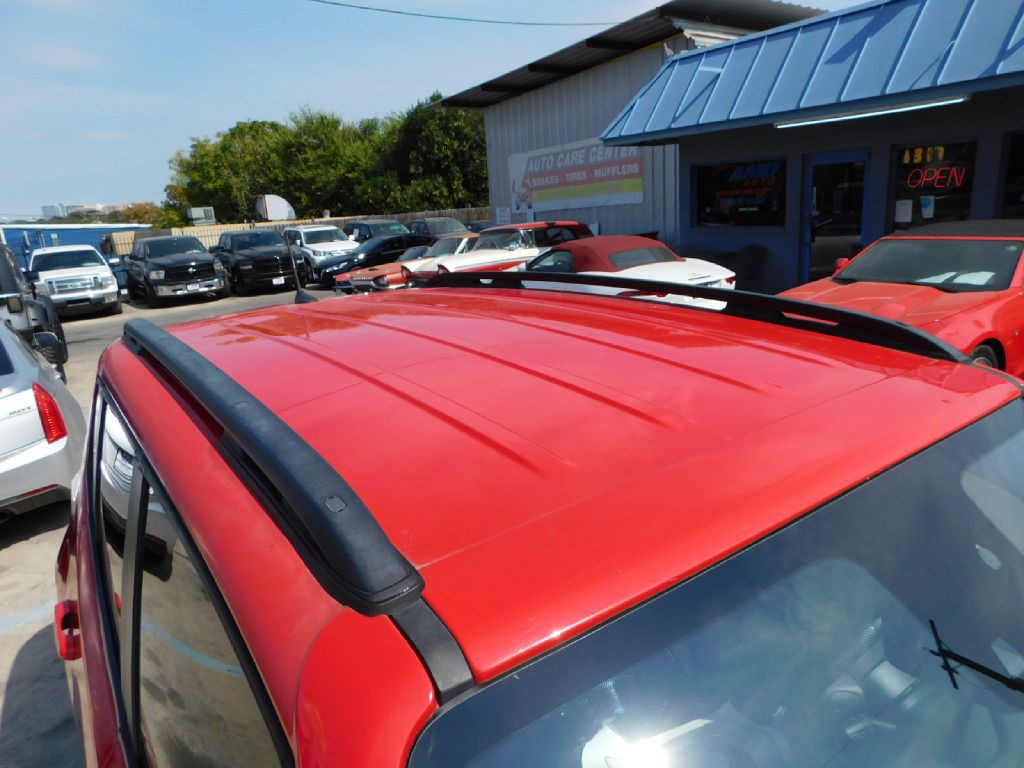 2018 Jeep Renegade Image 43