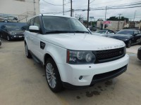 Image for 2012 Land Rover Range Rover Sport HSE ID: 5980268