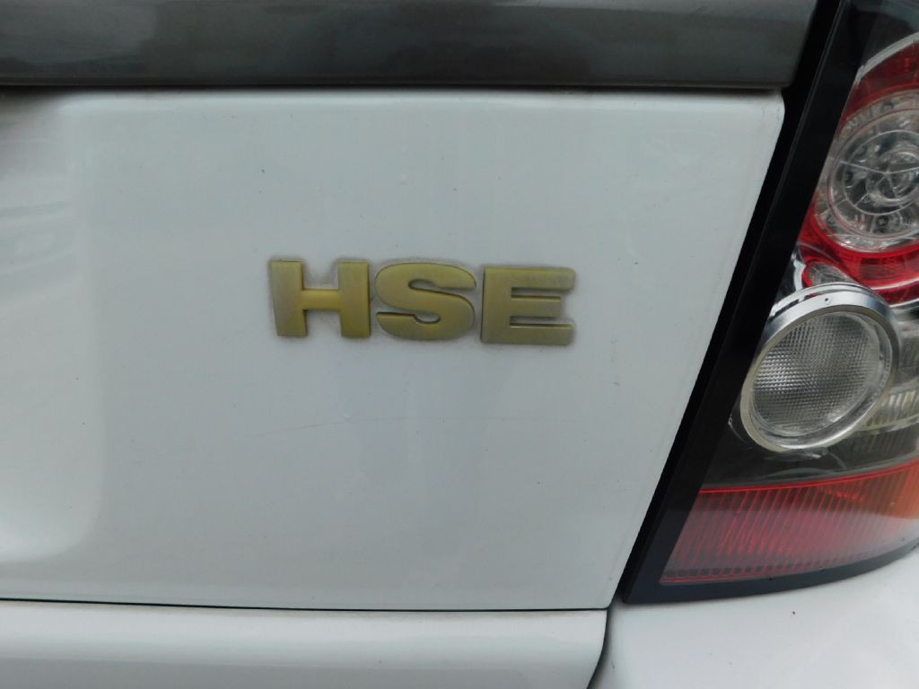 2012 Land Rover Range Rover Sport Image 11