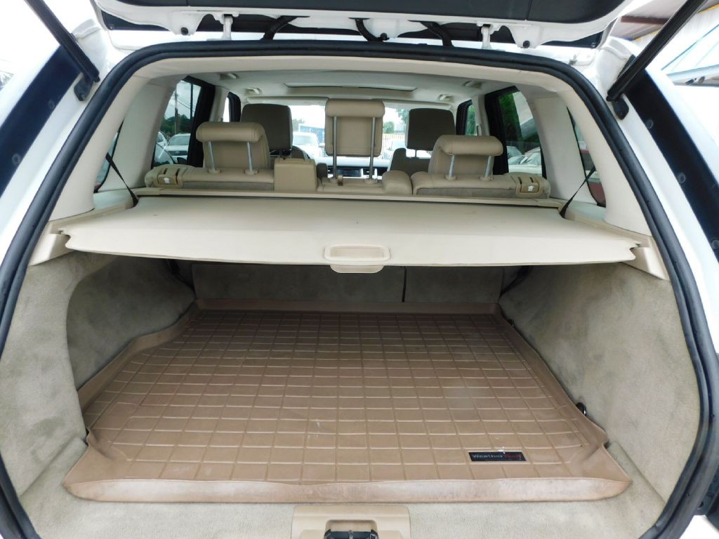 2012 Land Rover Range Rover Sport Image 16