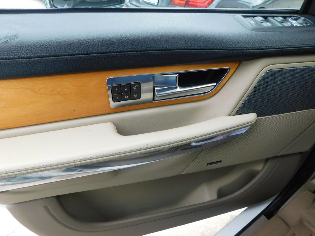 2012 Land Rover Range Rover Sport Image 30