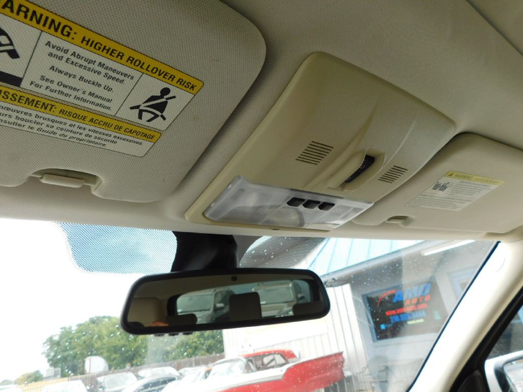 2012 Land Rover Range Rover Sport Image 38