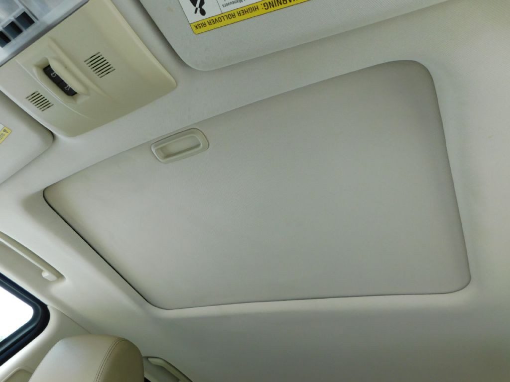 2012 Land Rover Range Rover Sport Image 39