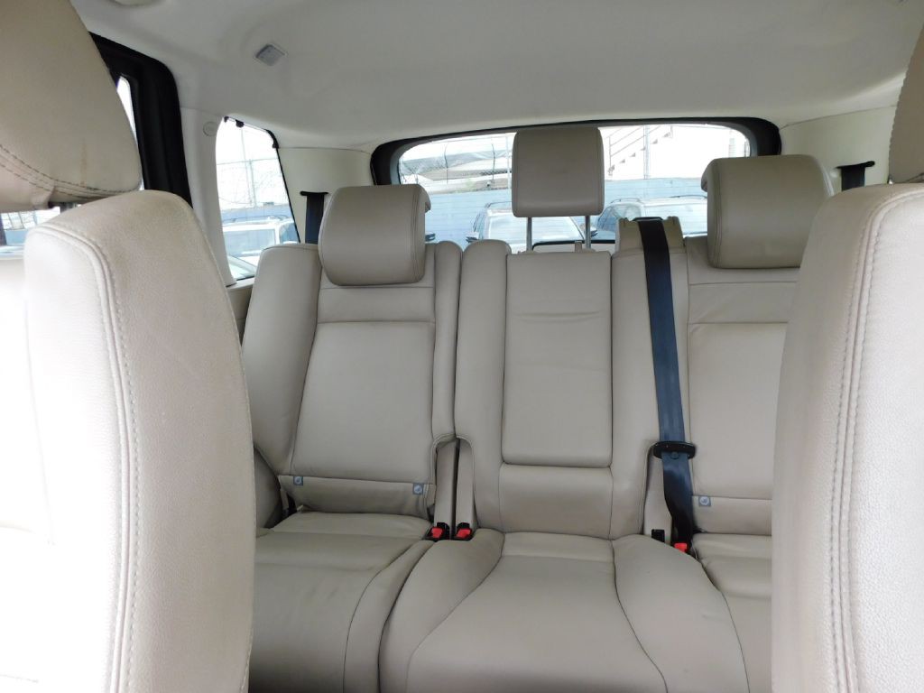 2012 Land Rover Range Rover Sport Image 41