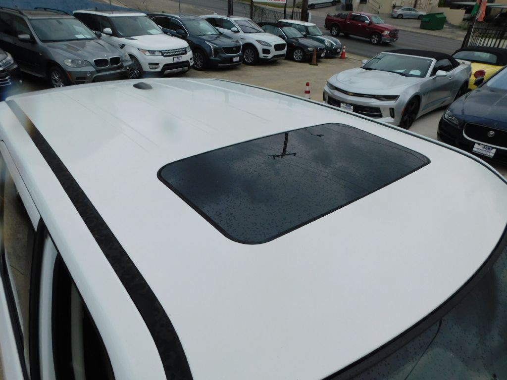 2012 Land Rover Range Rover Sport Image 50