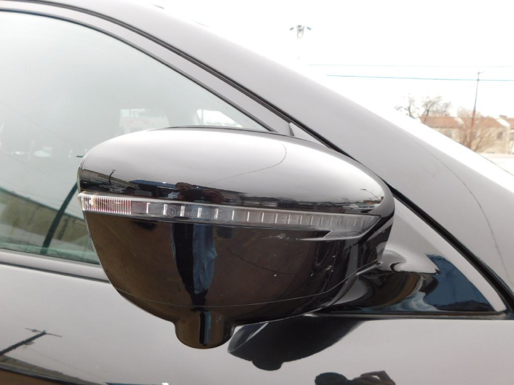 2017 Nissan Pathfinder Image 10