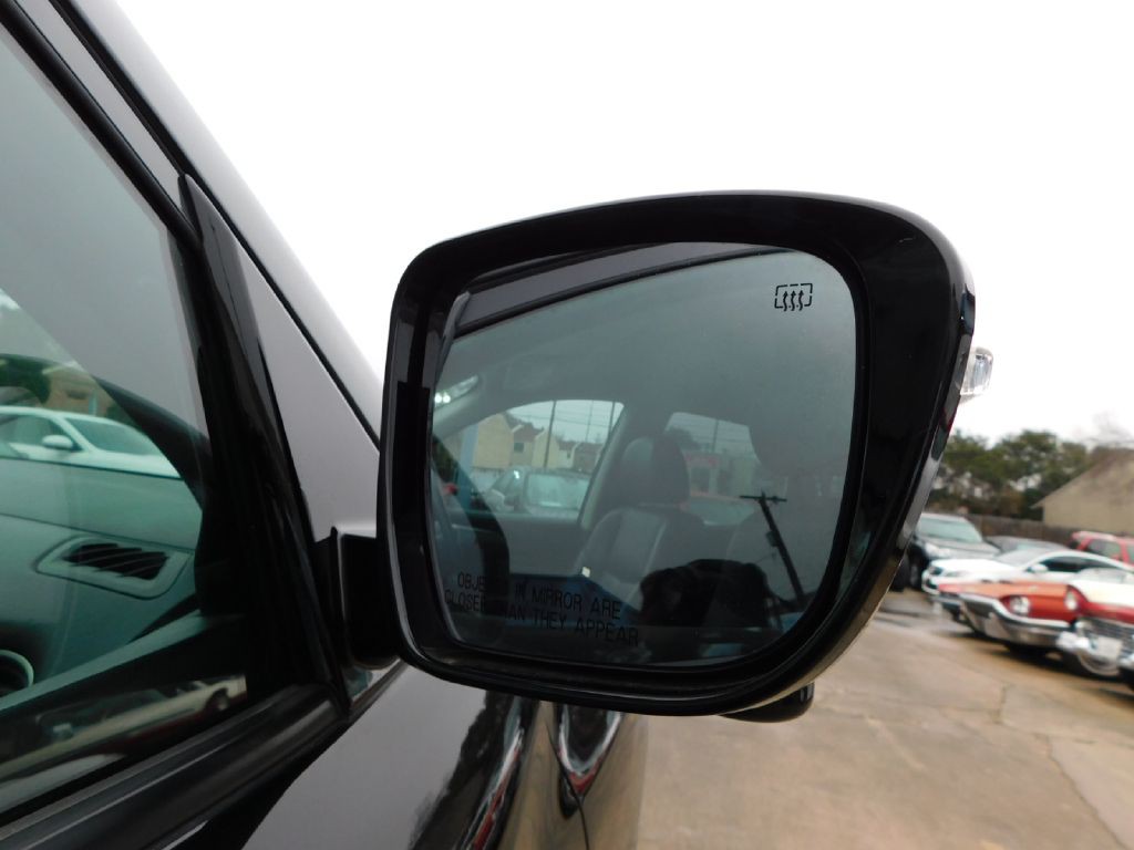 2017 Nissan Pathfinder Image 11