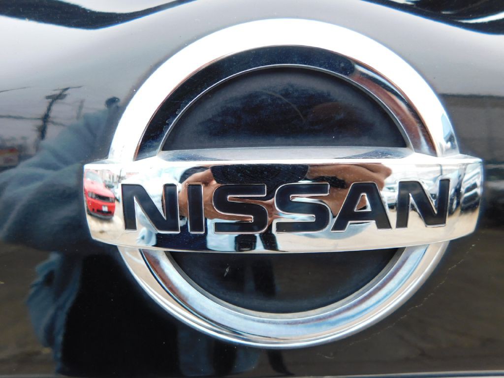 2017 Nissan Pathfinder Image 14