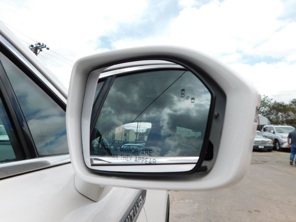 2019 Lincoln Nautilus Image 11