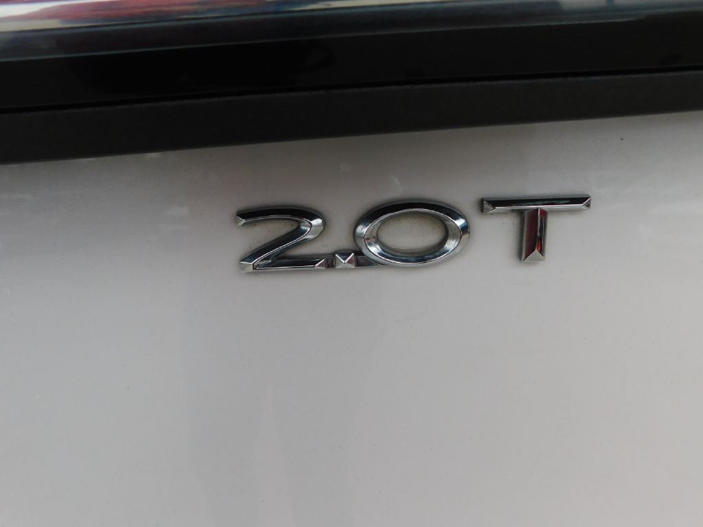 2019 Lincoln Nautilus Image 12