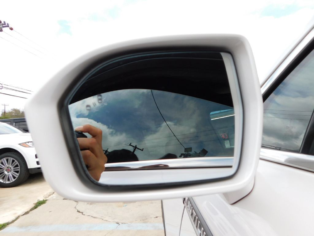 2019 Lincoln Nautilus Image 14