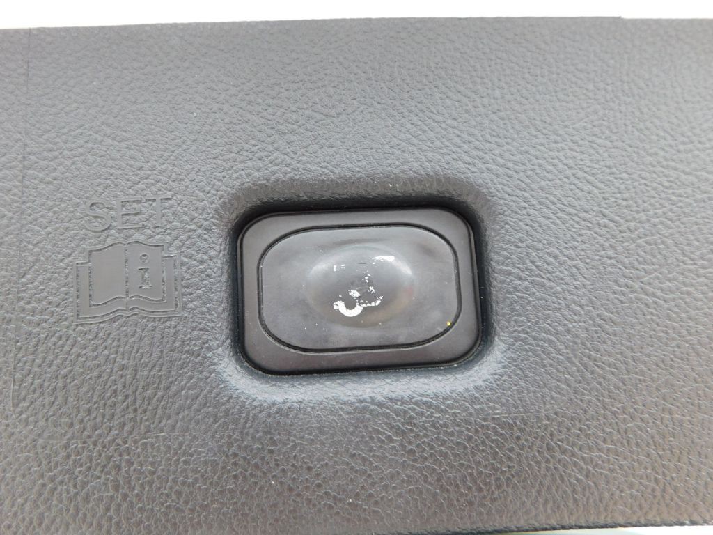 2019 Lincoln Nautilus Image 20