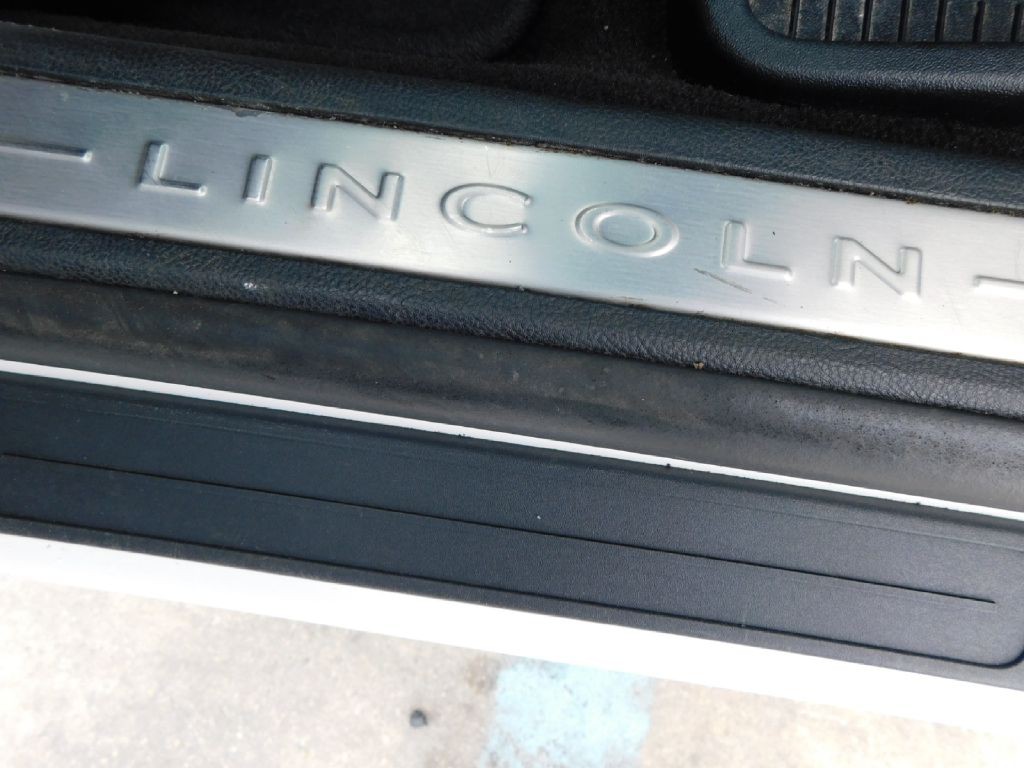 2019 Lincoln Nautilus Image 22