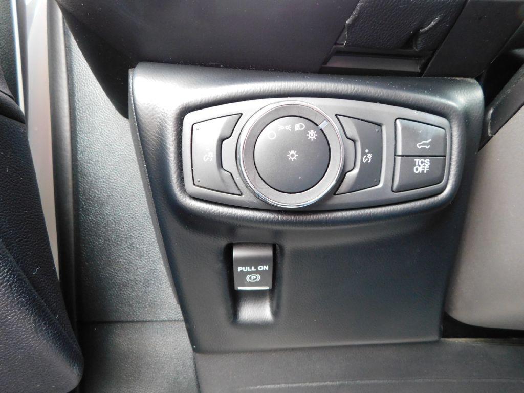 2019 Lincoln Nautilus Image 31