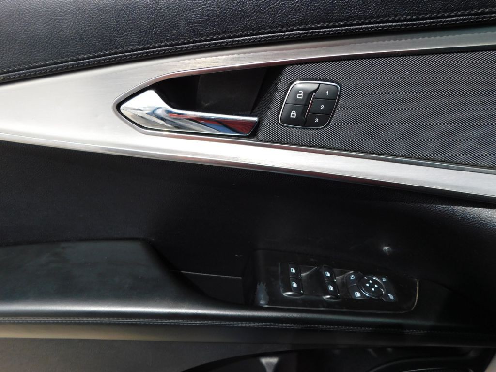 2019 Lincoln Nautilus Image 33