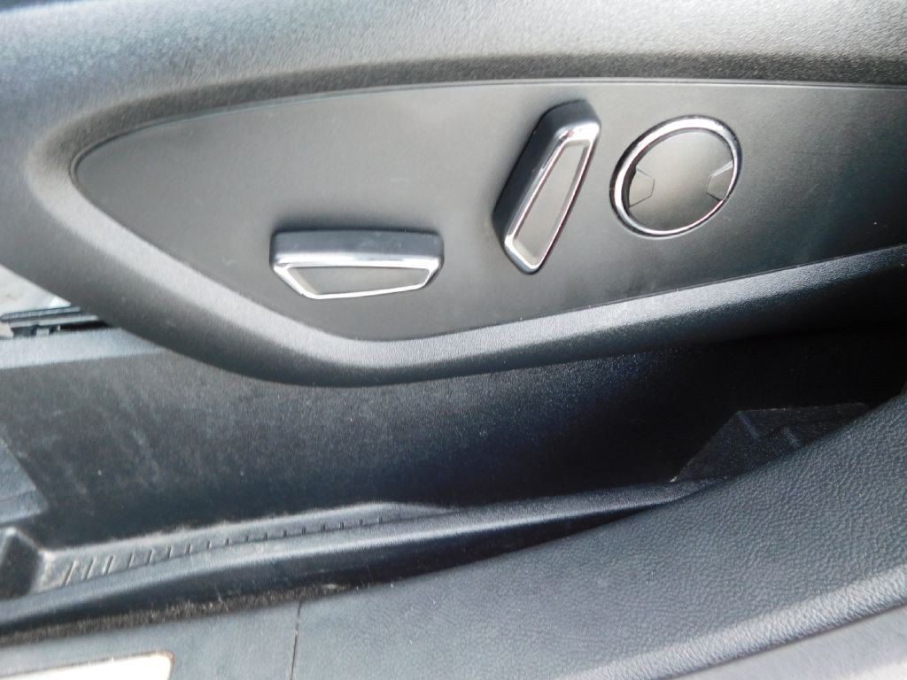 2019 Lincoln Nautilus Image 35