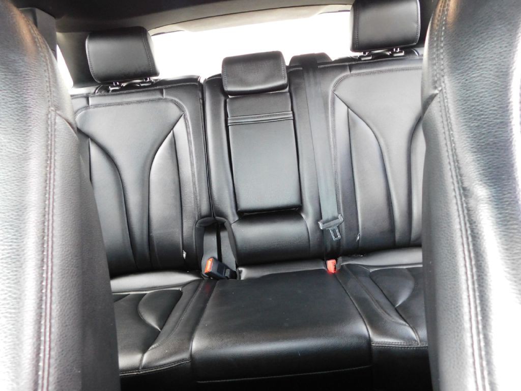 2019 Lincoln Nautilus Image 42