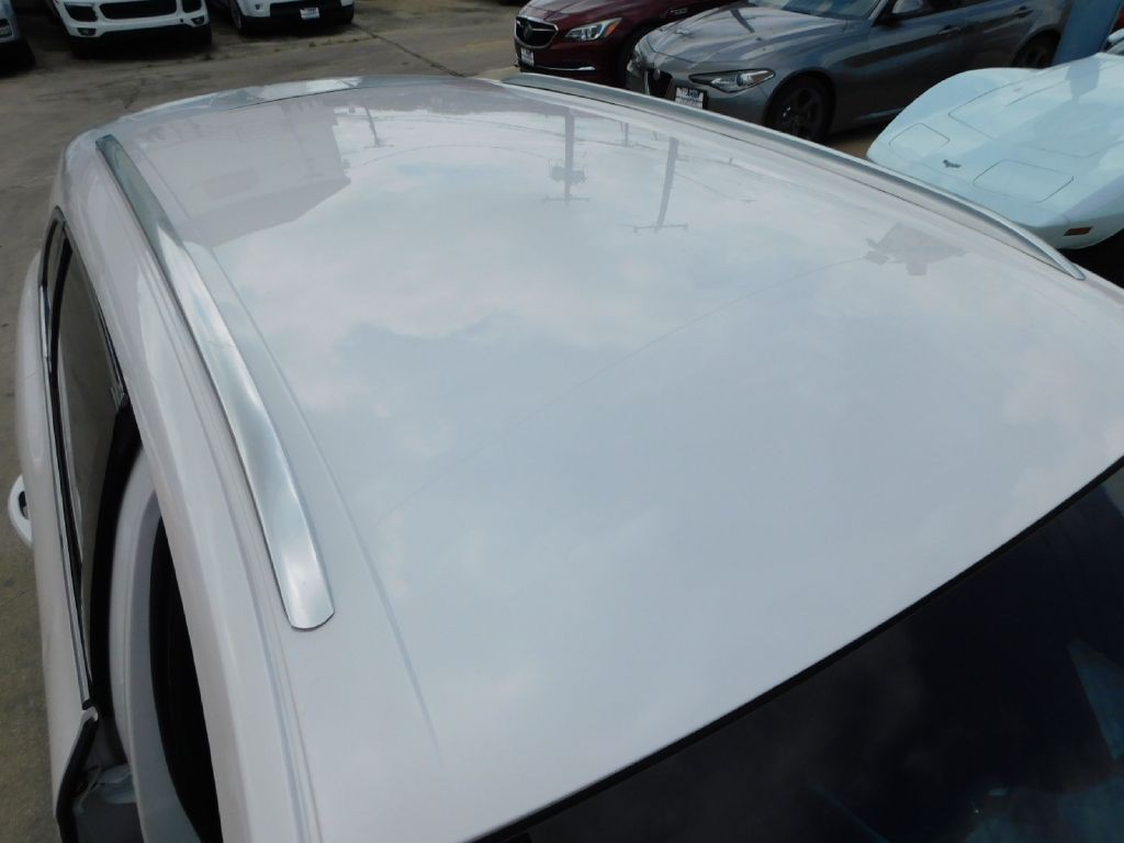 2019 Lincoln Nautilus Image 50