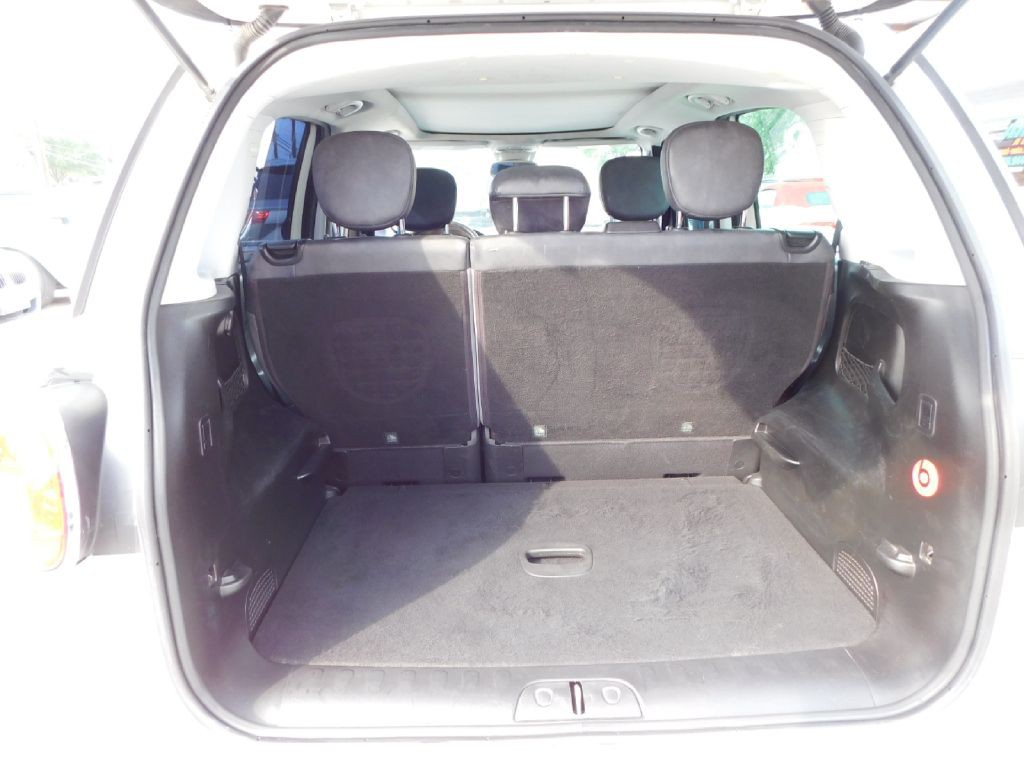 2014 FIAT 500L Image 14