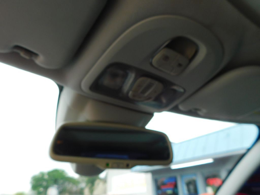 2014 FIAT 500L Image 33