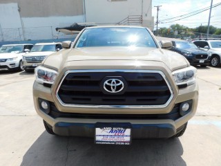 Image for 2017 Toyota Tacoma Double Cab ID: 6415389